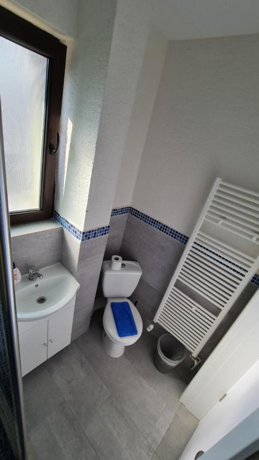 Appartement Pomiculturii 5 Timişoara