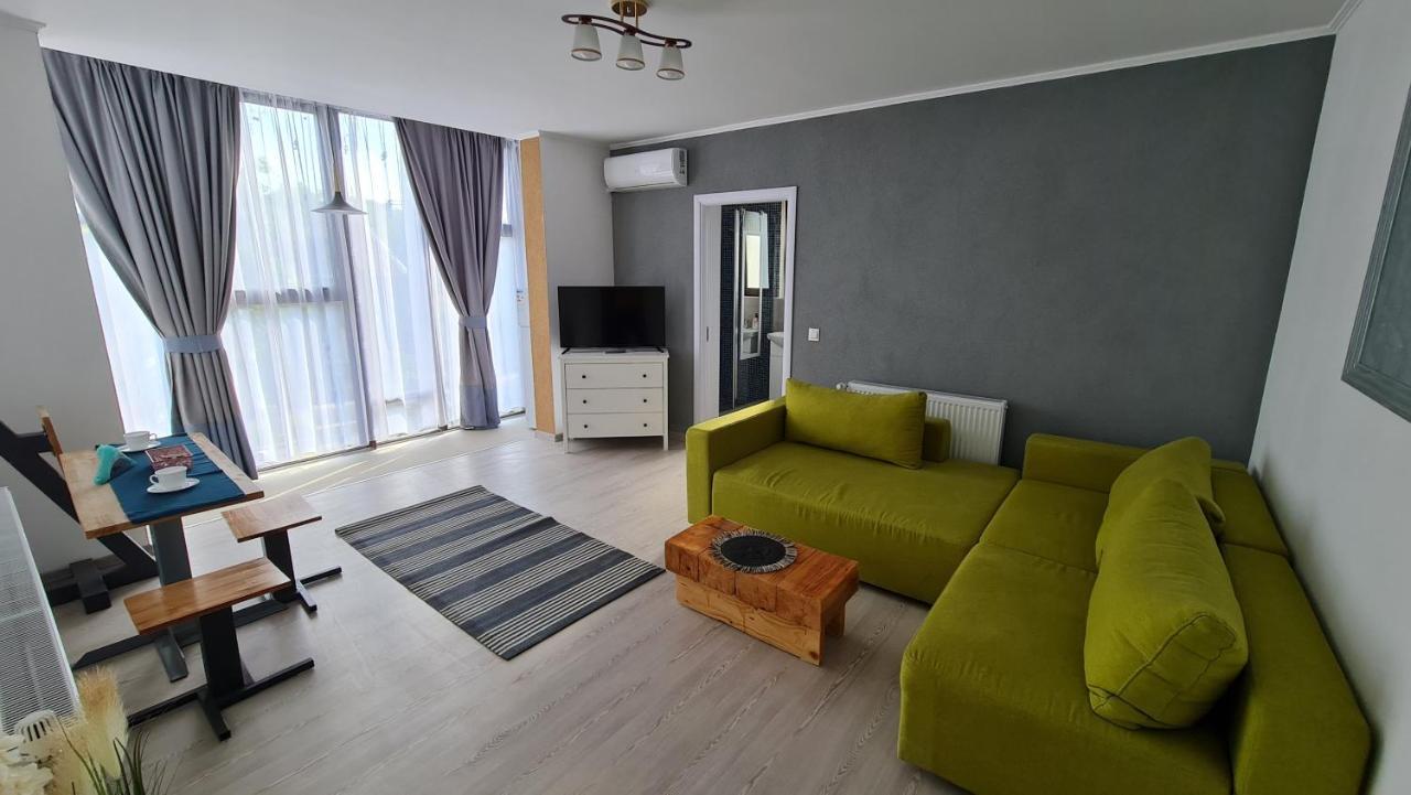 Pomiculturii 5 * Timişoara